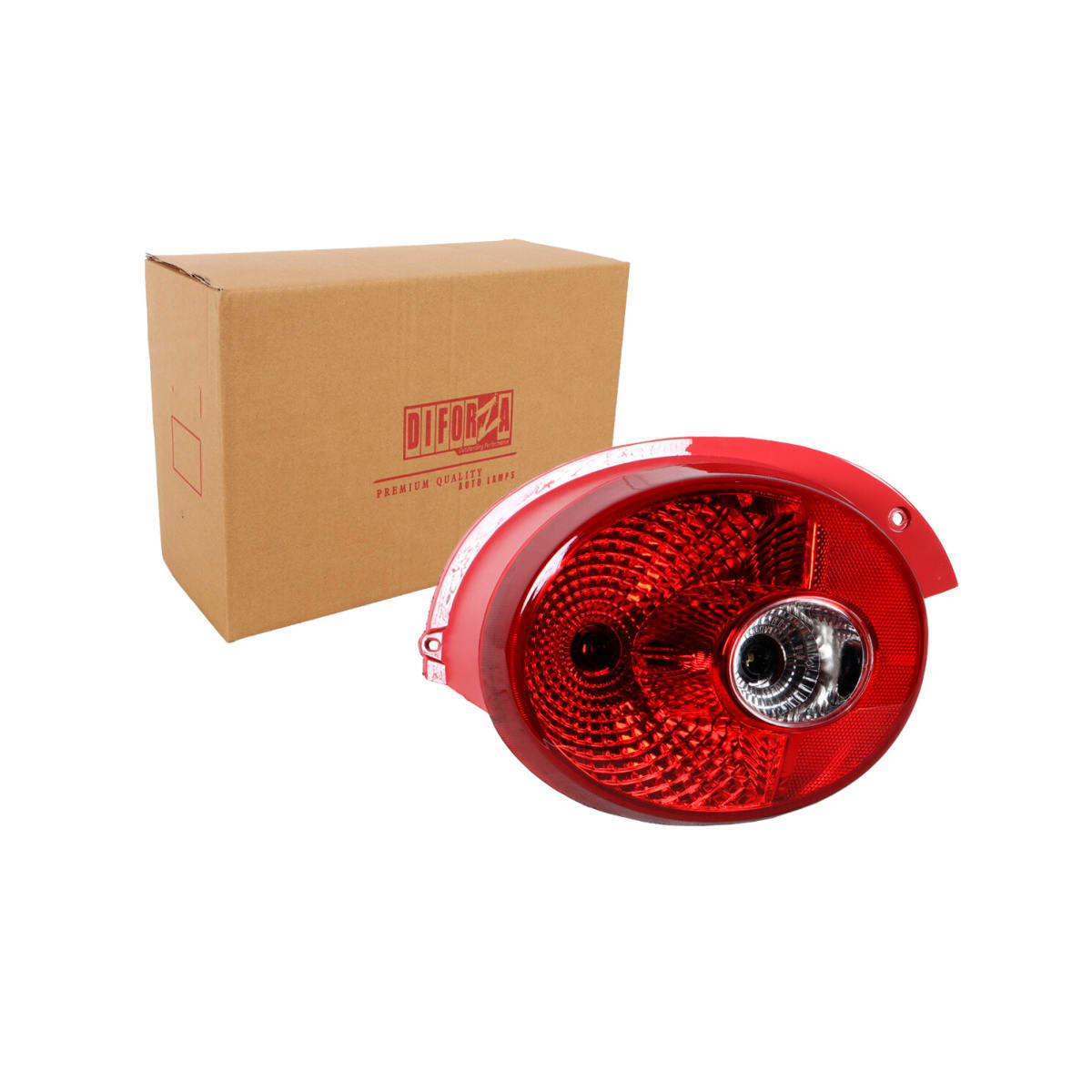 FAROL TRASERO LH CHEVROLET SPARK 2005/2016 DIFORZA 0