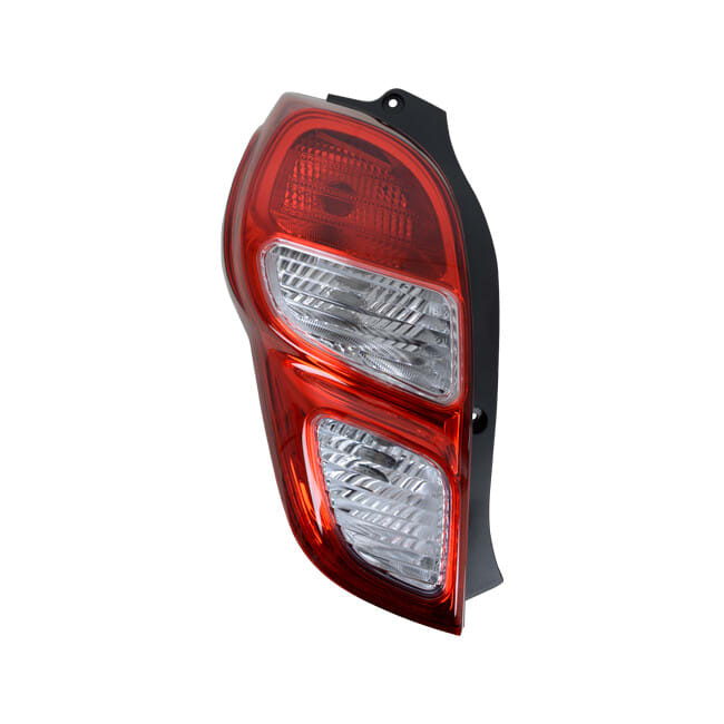 FAROL TRASERO LH CHEVROLET SPARK GT 2018/2023 DIFORZA 0