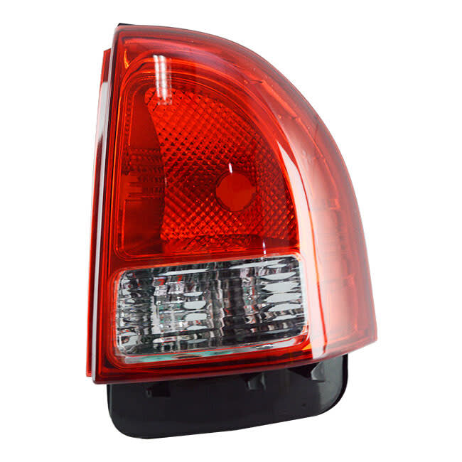 FAROL TRASERO RH CHEVROLET CORSA 4D MEX 2009/2010 DIFORZA 0