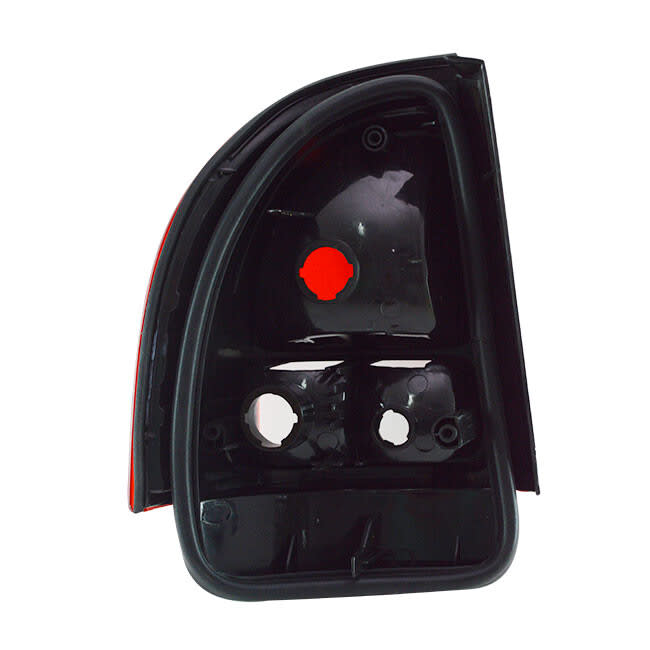 FAROL TRASERO RH CHEVROLET CORSA 4D MEX 2009/2010 DIFORZA2