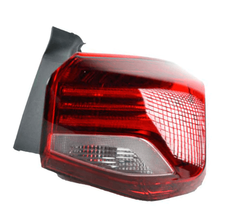 FAROL TRASERO EXT RH VERSION BASICA CHEVROLET ONIX 1000 2020-20253