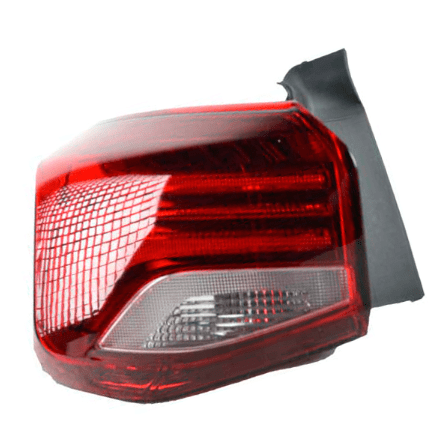FAROL TRASERO EXT LH VERSION BASICA CHEVROLET ONIX 1000 2020-20253