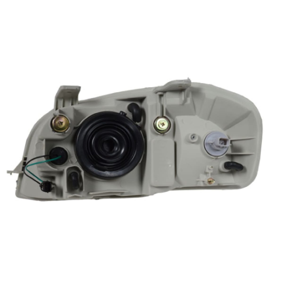 OPTICO RH CHEVROLET AVEO SEDAN 2008/2014 DIFORZA2