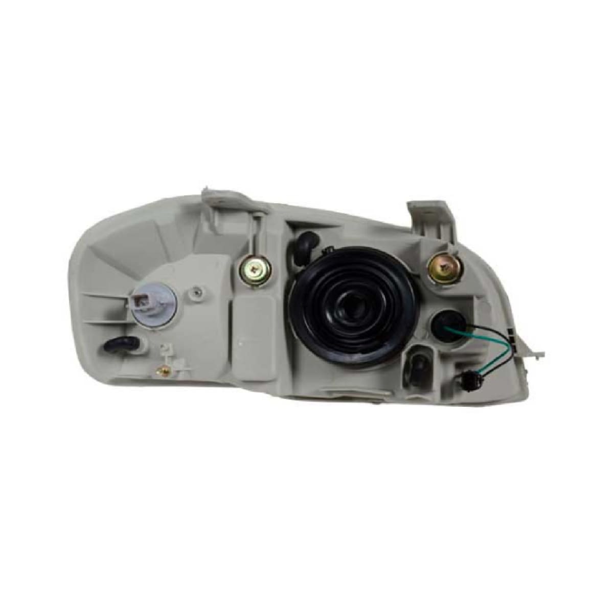 OPTICO LH CHEVROLET AVEO SEDAN 2008/2014 DIFORZA2
