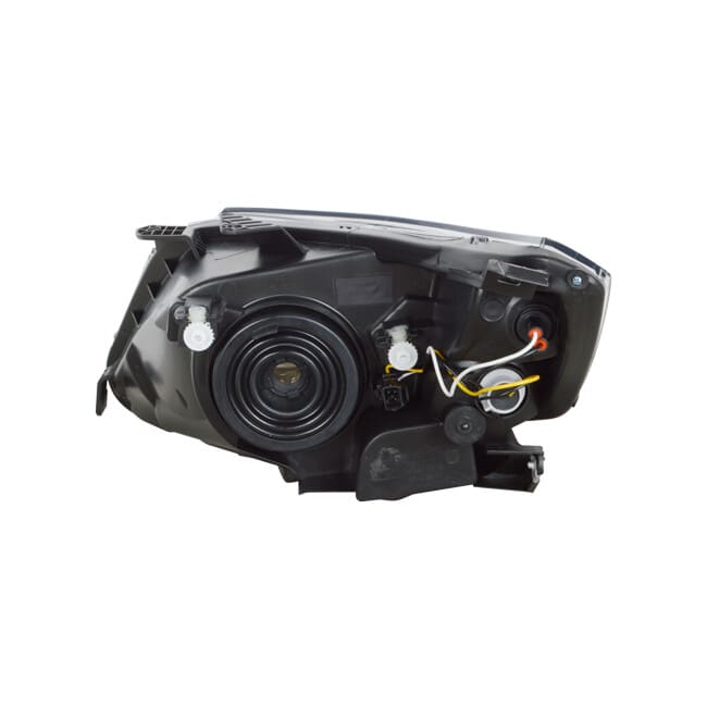 OPTICO RH / CHEVROLET SAIL 2011/20173