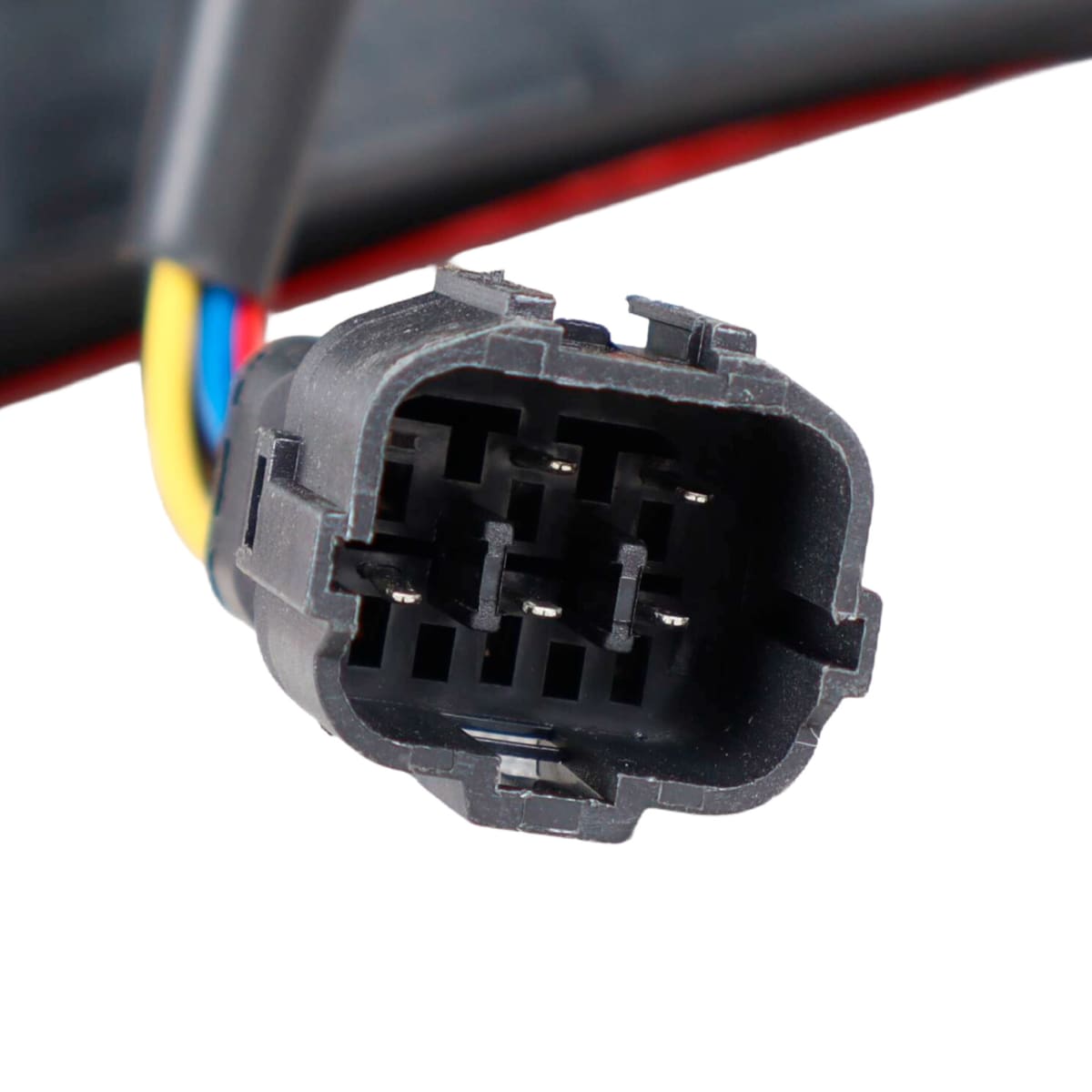 FAROL TRASERO RH ROJO/BLANCO LUV DMAX 2009/2015 DIFORZA3