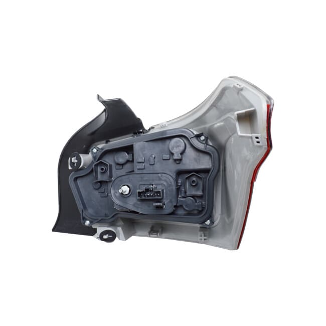 FAROL TRASERO LH CITROEN C-ELYSEE 2012/20173