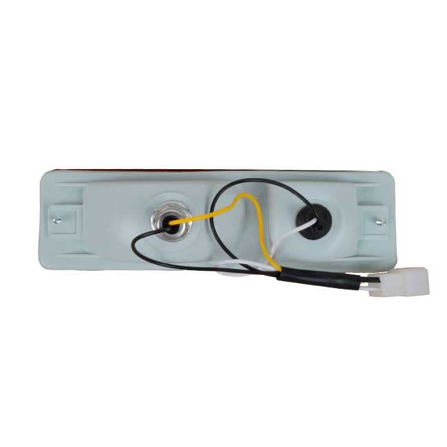 FAROL ESTACIONAMIENTO RH NISSAN 720 1981/1992 TAIWAN2