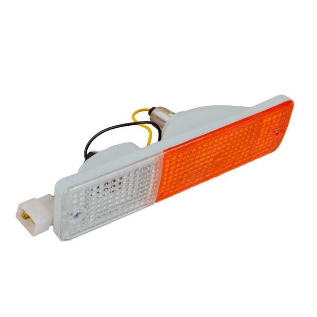 FAROL ESTACIONAMIENTO RH NISSAN 720 1981/1992 TAIWAN3