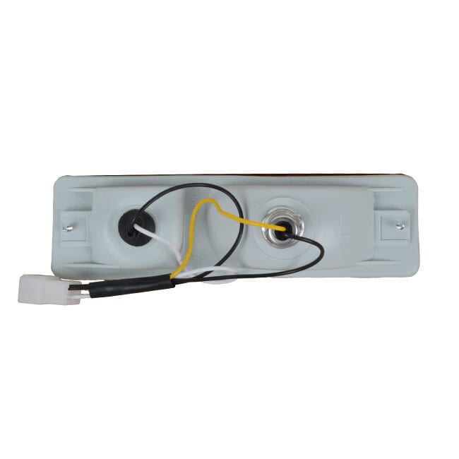 FAROL ESTACIONAMIENTO LH NISSAN 720 1981/1992 TAIWAN2