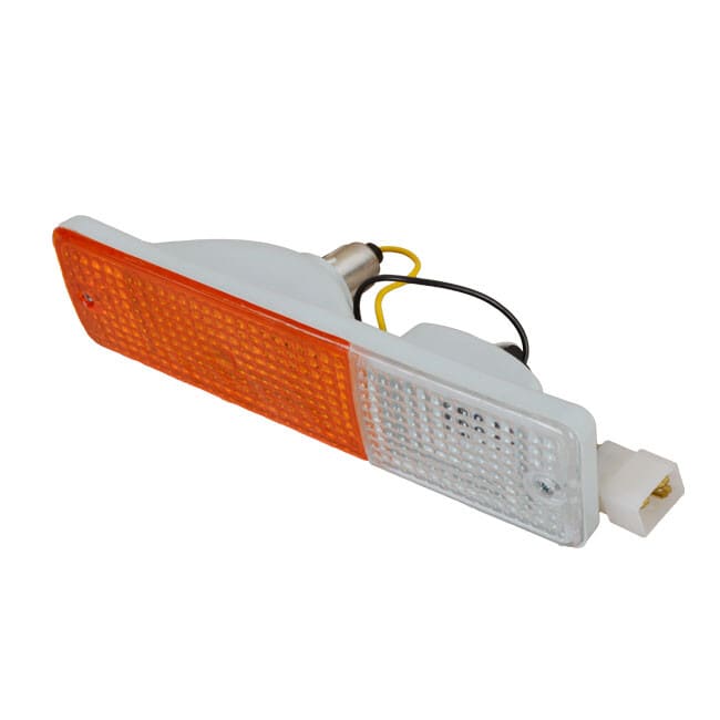 FAROL ESTACIONAMIENTO LH NISSAN 720 1981/1992 TAIWAN3