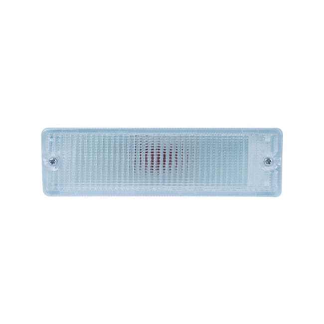 FAROL ESTACIONAMIENTO RH BLANCO NISSAN D21 2000/2012 TAIWAN 0