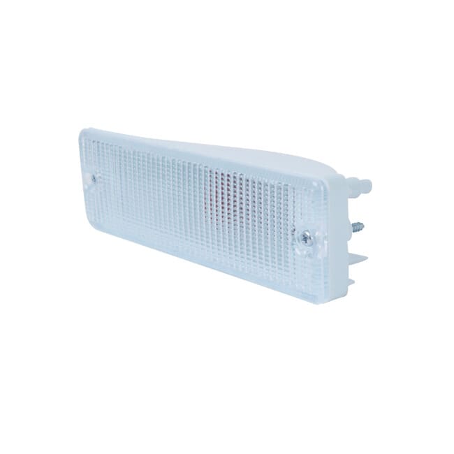 FAROL ESTACIONAMIENTO RH BLANCO NISSAN D21 2000/2012 TAIWAN3