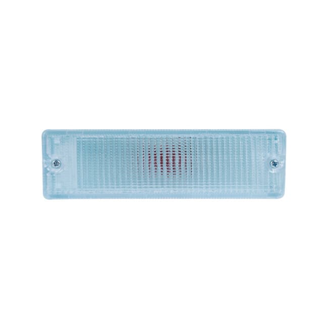 FAROL ESTACIONAMIENTO LH BLANCO NISSAN D21 2000/2012 TAIWAN 0