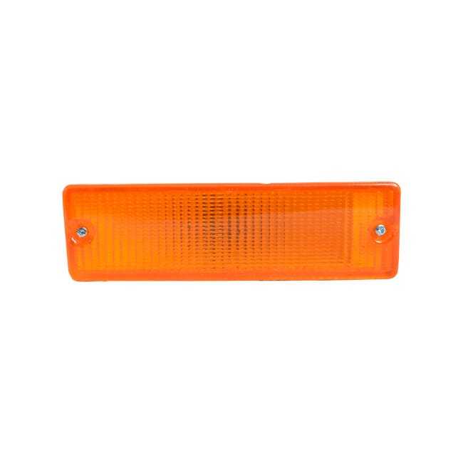 FAROL ESTACIONAMIENTO RH NARANJO NISSAN D21 B12 1989/ 1993/1998 TAIWAN 0