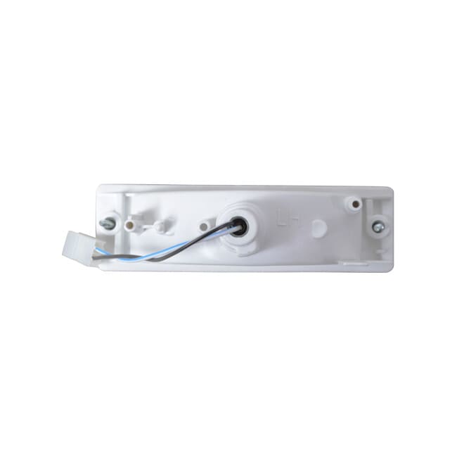 FAROL ESTACIONAMIENTO LH NARANJO NISSAN D21 B12 1989/ 1993/1998 TAIWAN3