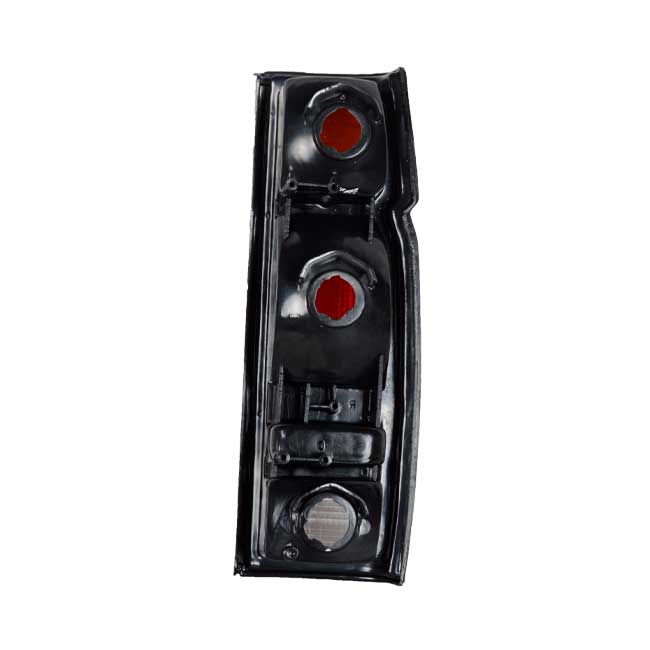FAROL TRASERO LH CORTO NARANJO/ROJO/BLANCO NISSAN D21 1993/2001 TAIWAN3