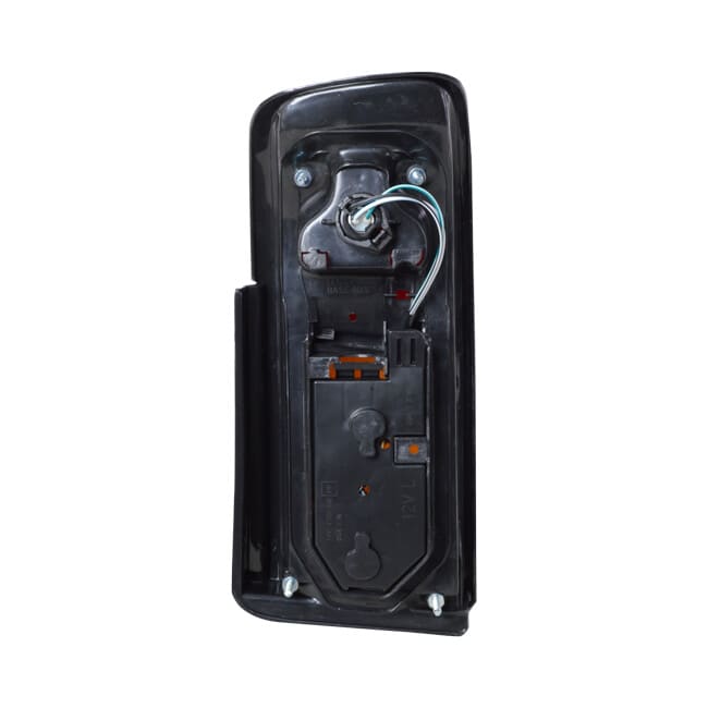 FAROL TRASERO LH NISSAN V16 1995/1997 JUSTAR2
