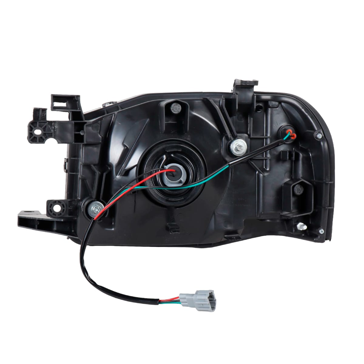 OPTICO RH NISSAN TERRANO D22 2003/2015 DIFORZA3