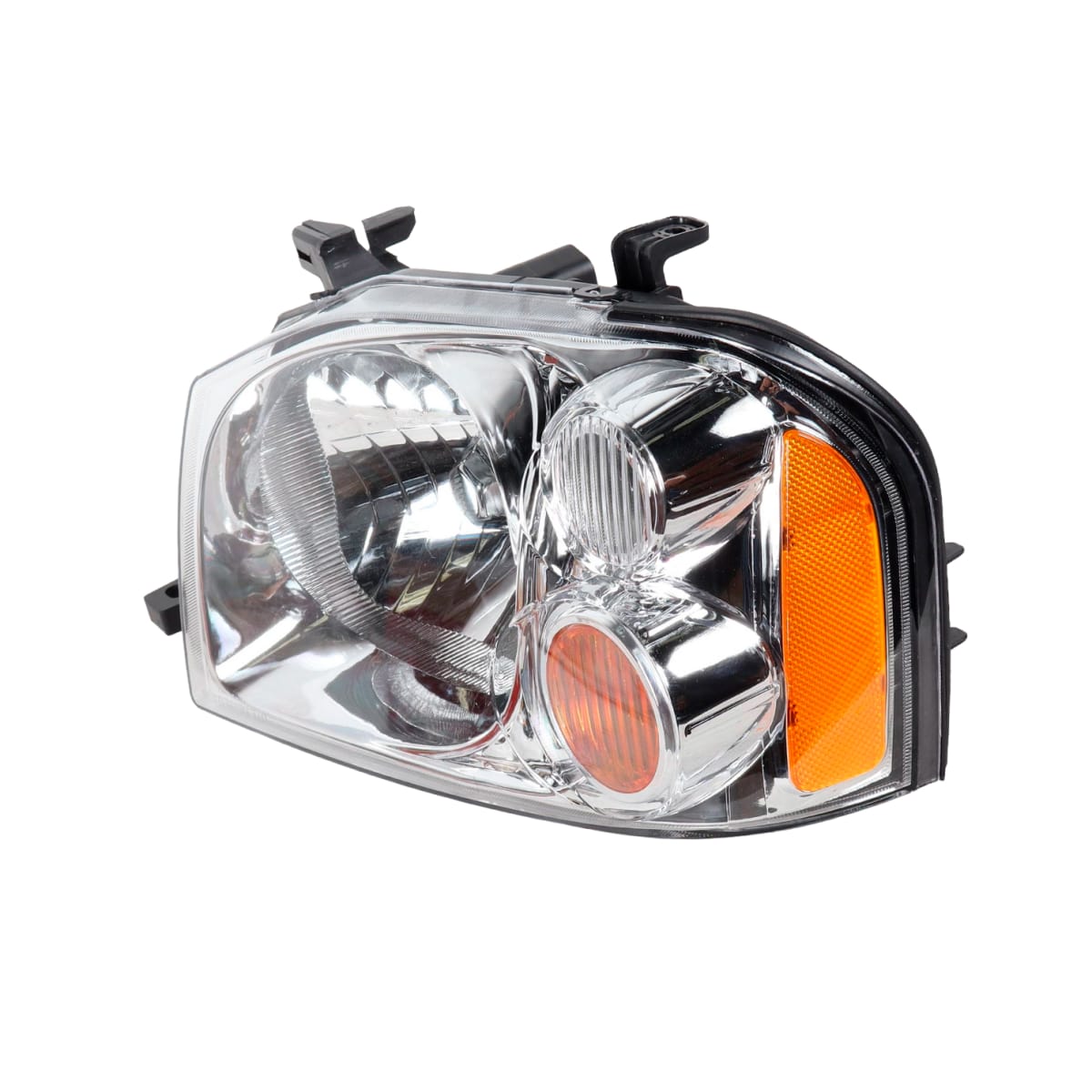 OPTICO LH NISSAN TERRANO D22 2003/2015 DIFORZA2