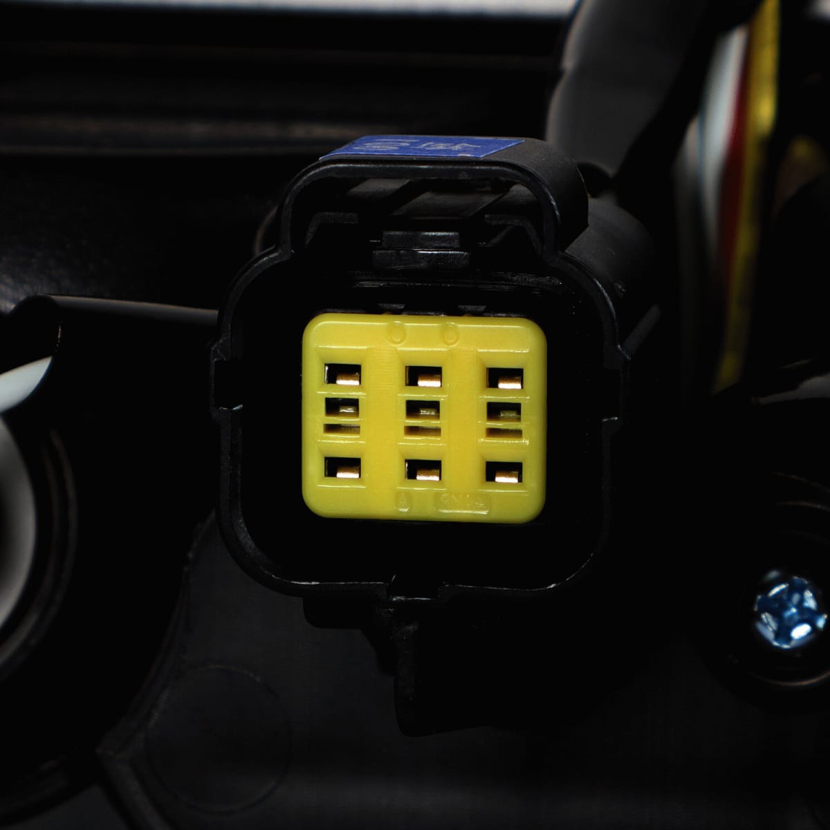 FAROL TRASERO LH POER 2021/2024 DIFORZA4