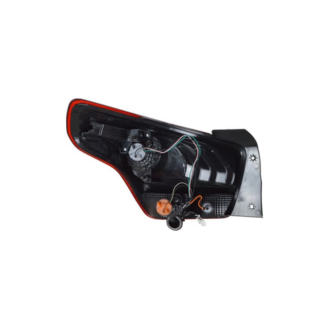 FAROL TRASERO RH HYUNDAI VERNA 2021/2023 DIFORZA3