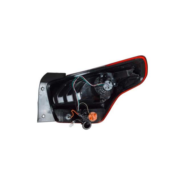 FAROL TRASERO LH HYUNDAI VERNA 2021/2023 DIFORZA3