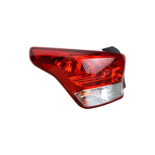 FAROL TRASERO LH HYUNDAI VERNA 2021/2023 DIFORZA 0