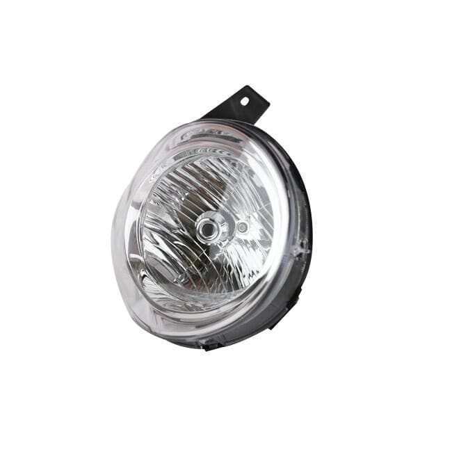 Optico Rh Derecho Para Kia Morning 2009/20115