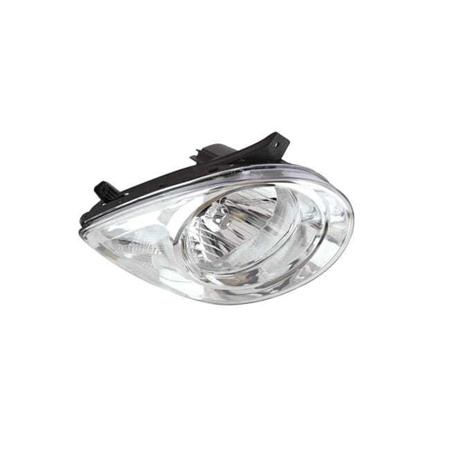 Optico Rh Derecho Para Kia Morning 2009/20113