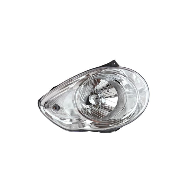 Optico Rh Derecho Para Kia Morning 2009/20112