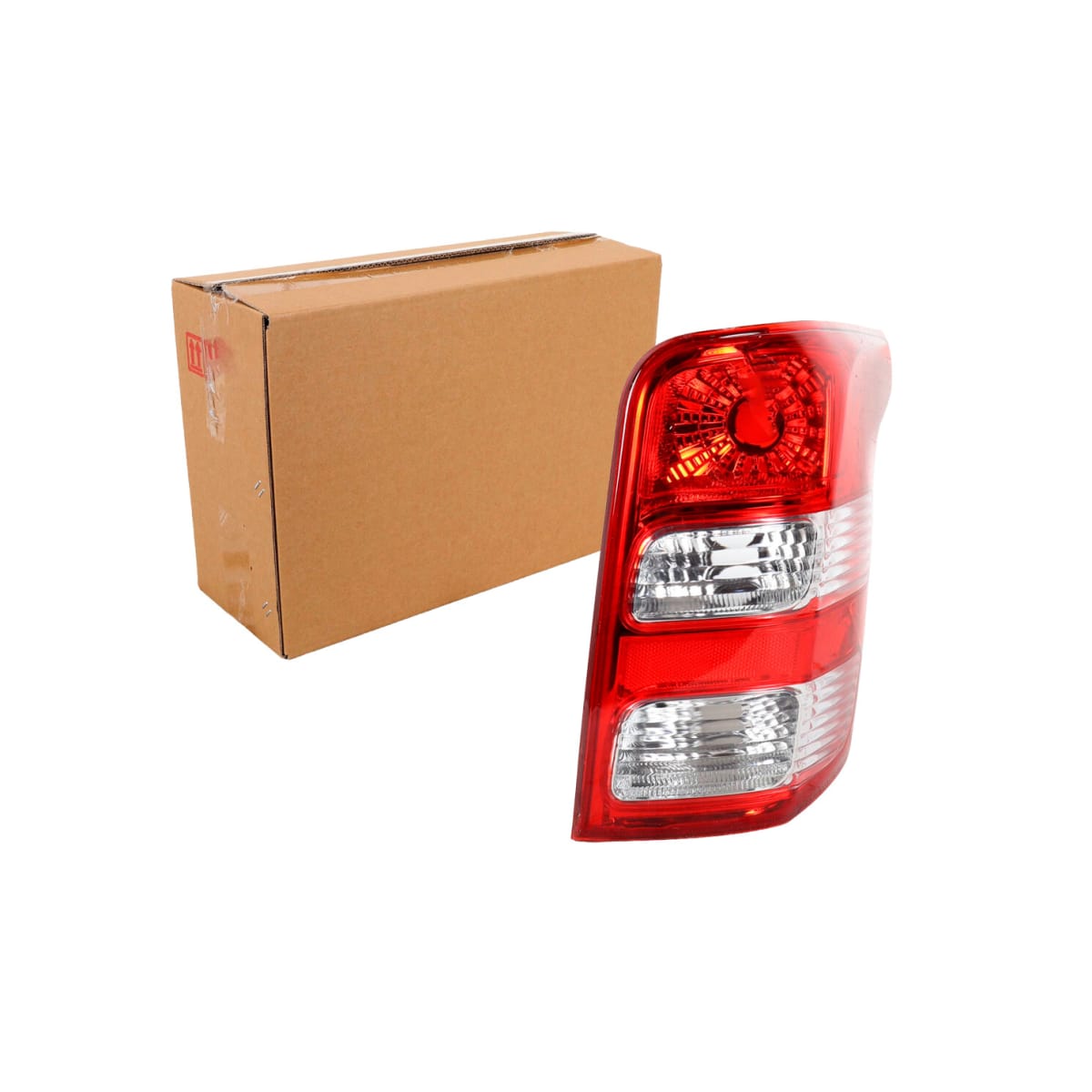 FAROL TRASERO RH MITSUBISHI L200 2WD/4WD 2016/20185