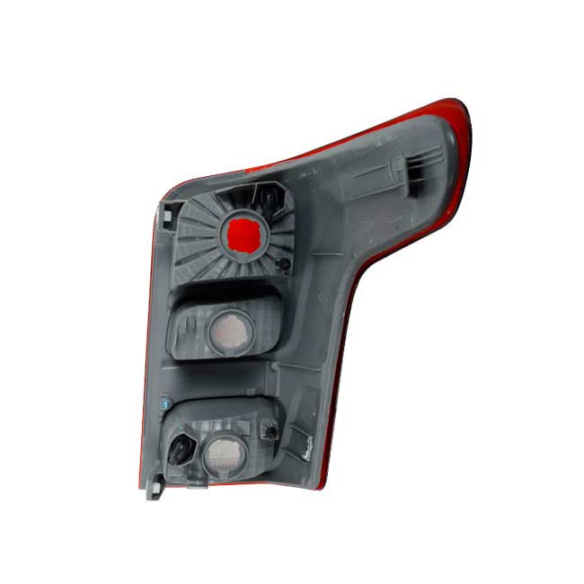 FAROL TRASERO LH MITSUBISHI L200 2WD/4WD 2016/20184