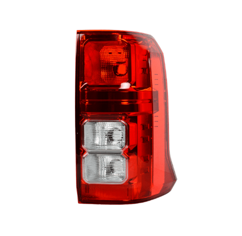 FAROL TRASERO RH MITSUBISHI L200 2024/2026 DIFORZA 0