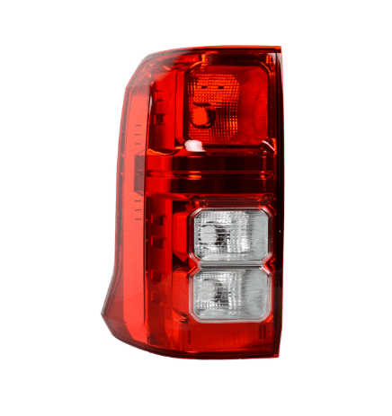 FAROL TRASERO LH MITSUBISHI L200 2024/2026 DIFORZA 0