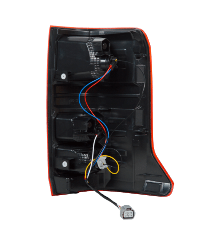 FAROL TRASERO LH MITSUBISHI L200 2024/2026 DIFORZA3