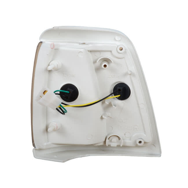 FAROL ESQUINA RH FONDO GRIS TOYOTA HUILUX YN85/RN85 1992/1997 JUSTAR TAIWAN2