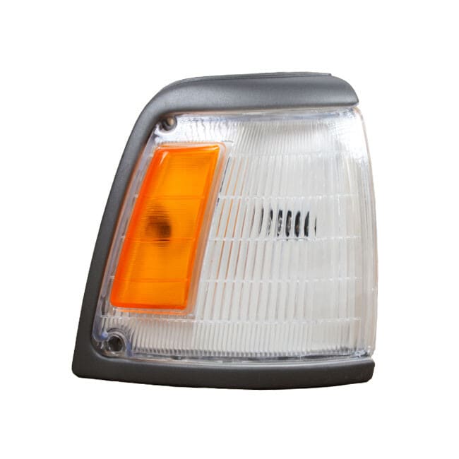 FAROL ESQUINA RH FONDO GRIS TOYOTA HUILUX YN85/RN85 1992/1997 JUSTAR TAIWAN 0