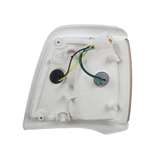 FAROL ESQUINA LH FONDO GRIS TOYOTA HUILUX YN85/RN85 1992/1997 JUSTAR TAIWAN2