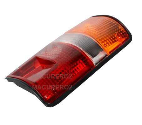 FAROL TRASERO DERECHO TOYOTA	HILUX 1989	1997	DIFORZA1