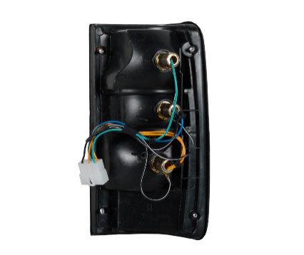 FAROL TRASERO IZQUIERDO TOYOTA	HILUX 1989	1997	DIFORZA   81560-891632