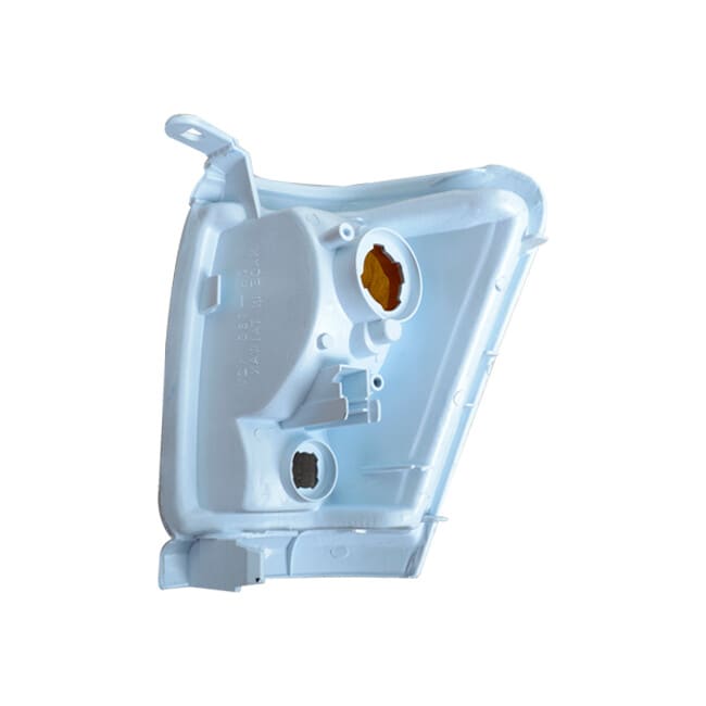 FAROL ESQUINA RH FONDO GRIS TOYOTA HILUX RZN148 1998/2001 JUSTAR2