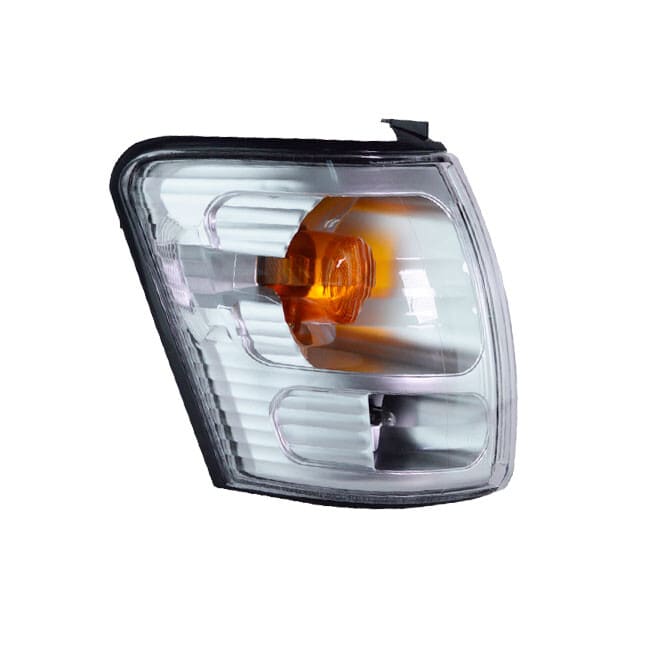 FAROL ESQUINA RH TOYOTA HILUX RZN148 2002/2004 TAIWAN 0