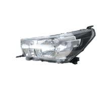 OPTICO LH CON/LOGO TOYOTA HILUX 2016/2025 DIFORZA2