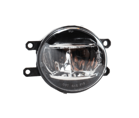 KIT NEBL COMPLETO CON LED HILUX ROCCO 19/20 DIFORZA2