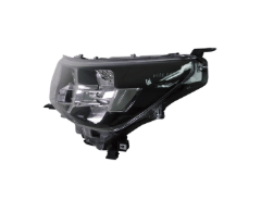 OPTICO LH TOYOTA HILUX 2021/2025 DIFORZA2