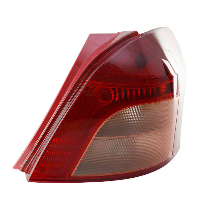 FAROL TRASERO RH FUME TOYOTA YARIS SPORT 2006/2009 CASP2