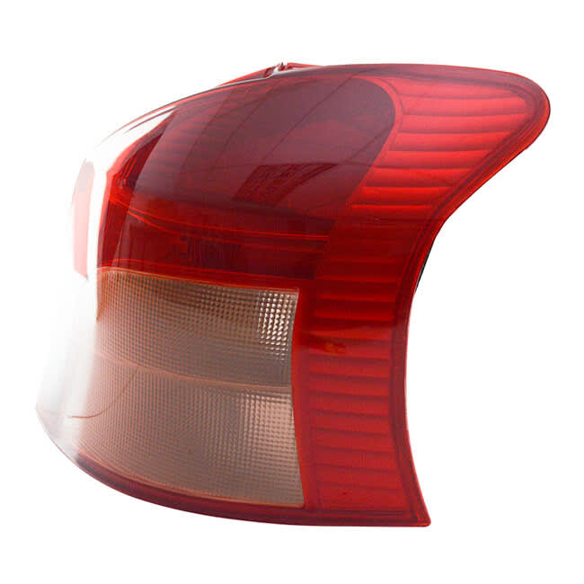 FAROL TRASERO RH FUME TOYOTA YARIS SPORT 2006/2009 CASP3