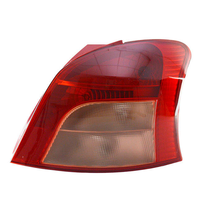 FAROL TRASERO RH FUME TOYOTA YARIS SPORT 2006/2009 CASP 0