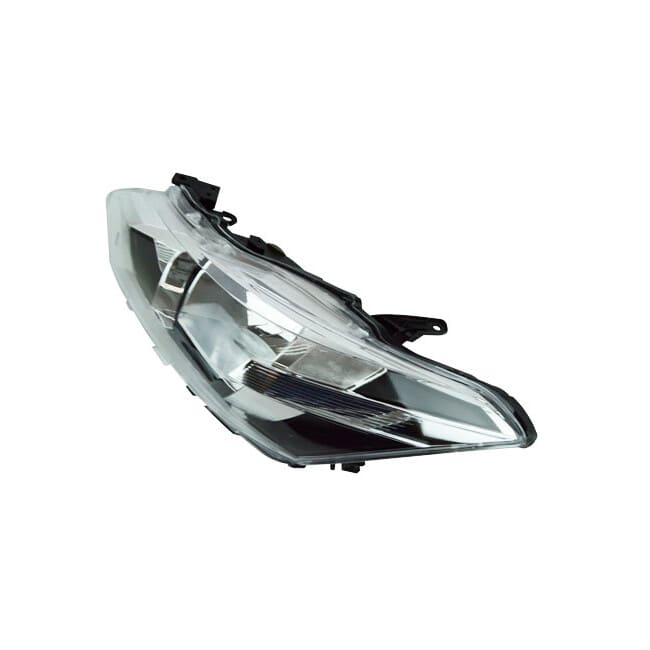 OPTICO LH / TOYOTA YARIS 14/172